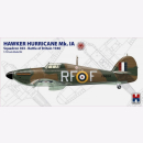 Hobby2000 1:72 Hawker 72001 Hurricane Mk. IA Squadron 303...