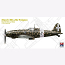 Hobby2000 1:72 Macchi MC.202 Folgore 72006 North Africa...