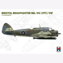 Hobby2000 1:72 Bristol Beaufighter Mk. VIC ITF VIF 72004...