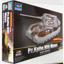 Trumpeter 09541 Pz.Kpfw.VIII Maus 1:35 Modellbausatz Panzer