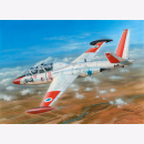 Special Hobby 72375 Fouga CM.170 Magister 1:72 IAI Tzukit...