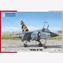 Special Hobby 72388 Mirage F.1C / C-200 Armee de...