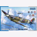 Special Hobby 48195 Supermarine Spitfire Mk. VC Overseas...