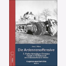 Wijers Die Ardennenoffensive 3. Fallschirmj&auml;ger...