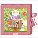 Belle &amp; Boo Meine kleine Welt Magnet Spielbox...