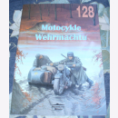 Wydawnictwo Militaria No.128 - Ledwoch- Motocykla...