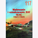 Wydawnictwo Militaria No.117 - Fleischer - Malowanie i...