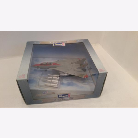 Revell F-14 Tomcat 1:72 Metall Fertigmodell Flugzeug