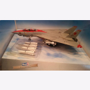 Revell F-14 Tomcat 1:72 Metall Fertigmodell Flugzeug