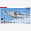 Short Sunderland Mk.V Fighting Commies in Europe and the...
