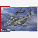 Boston Mk.III Intruder 1:72 Special Hobby SH 72398 Royal...