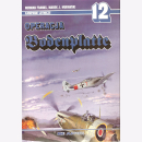 Operacja Bodenplatte Operation Bodenplatte AJ Press Nr.12...