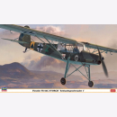 Fieseler Fil56C Storch &acute;Schlachtgeschwader I&acute;...