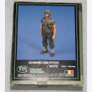 US Marines Tank Officer/ Pazifik Verlinden 293 1:35...