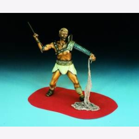 Roman Gladiator Verlinden 1147 Super Scale 120mm 1:16