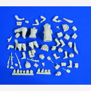 Figure Conversion Set Russian WWII Verlinden 2204 1:35...