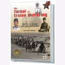Rodrigo Türkei im Ersten Weltkrieg Osmanenreich Atatürk...