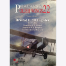 Kopanski Polish Wings 22 Bristol F.2B Fighter Dolphine...