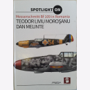 Dan Melinte Messerschmitt Bf 109 Romania Spotlight On...