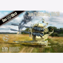 3cm Flakvierling 103/38 Das Werk DW35004 1:35 Modellbau...