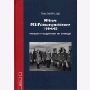 Lapp Hitlers NS-Führungsoffiziere 1944/45 Die letzten...