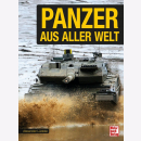 Lüdeke Panzer aus aller Welt