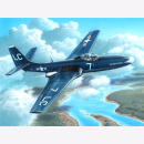 FH-1 Phantom ´Marines´ First Jet Special Hobby 72335 1:72