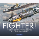 Laurier Jagdflugzeuge Zweiter Weltkrieg Fighter!...