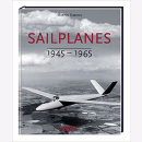 Simons Sailplanes 1945 - 1965 Segelflugzeuge Modellbau