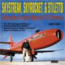 Libis Skystreak, Skyrocket &amp; Stiletto Douglas...