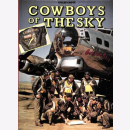 Lhote Clyman Cowboys of the Sky Fliegerjacke