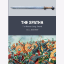 Bishop The Spatha The Roman Long