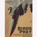 Brown Birds of Prey Aircraft, Nose Art &amp; Mission...