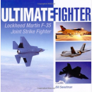 Sweetman Ultimate Fighter Lockheed Martin F-35 Joint...