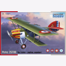 Potez 25TOE For France - anytime, anywhere Special Hobby...