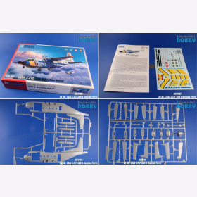 SH 89 / CASA C.212 &quot;ASW &amp; Maritime Patrol&quot; Special Hobby 72402 1:72