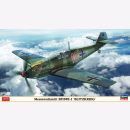 Messerschmitt Bf109E-1 Blitzkrieg Hasegawa 07478 LIMITED...