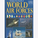 Willis Encyclopedia of World Air Forces Lexikon der...