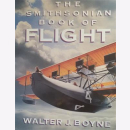 Boyne The Smithsonian Book of Flight Luftfahrt