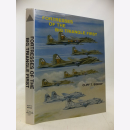 Bishop Fortresses of the Big Triangle First B-17 Flying...