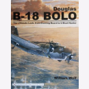 Wolf Douglas B-18 Bolo The Ultimate Look from Drawing...