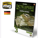 Jiménez Enzyklopädie der gepanzerten Fahrzeuge Modellbau...
