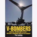 Laming V-Bombers Vulcan, Victor and Valiant-...