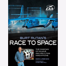 Linehan Burt Rutan&acute;s Race to Space Die Magie von...