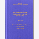 Prien - Die Jagdfliegerverbände der Deutschen Luftwaffe...