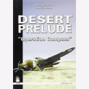 Gustavsson Desert Prelude Operation Compass White Series...