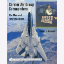 Lawson Carrier Air Group Commanders The Men and their...