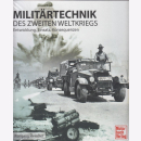 Fleischer Militärtechnik des Zweiten Weltkriegs...