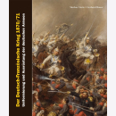 Der Deutsch-Französische Krieg 1870/71. Uniformierung und...