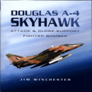 Winchester Douglas A-4 Skyhawk Attack &amp; Close-Support...